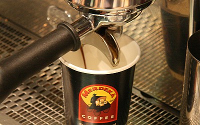 Tasting Our Coffee Tasting Our Coffee